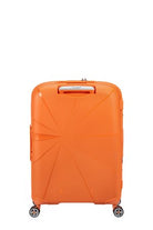 American Tourister Starvibe Spinner 67/24 Exp. Koffer Papaya Smoothie Ruimbagage Koffer - Reisartikelen-nl