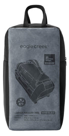 Eagle Creek Cargo Hauler Wheeled Duffel - 110L - Charcoal Reistas - Reisartikelen-nl