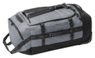 Eagle Creek Cargo Hauler Wheeled Duffel - 110L - Charcoal Reistas - Reisartikelen-nl