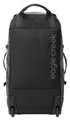 Eagle Creek Cargo Hauler Wheeled Duffel - 110L - Charcoal Reistas - Reisartikelen-nl