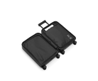 DB Journey Ramverk Carry-on - Black Out Handbagage Koffer - Reisartikelen-nl