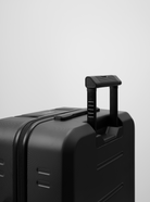 DB Journey Ramverk Front-access Carry-on - Black Out Handbagage Koffer - Reisartikelen-nl