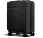 DB Journey Ramverk Front-access Carry-on - Black Out Handbagage Koffer - Reisartikelen-nl