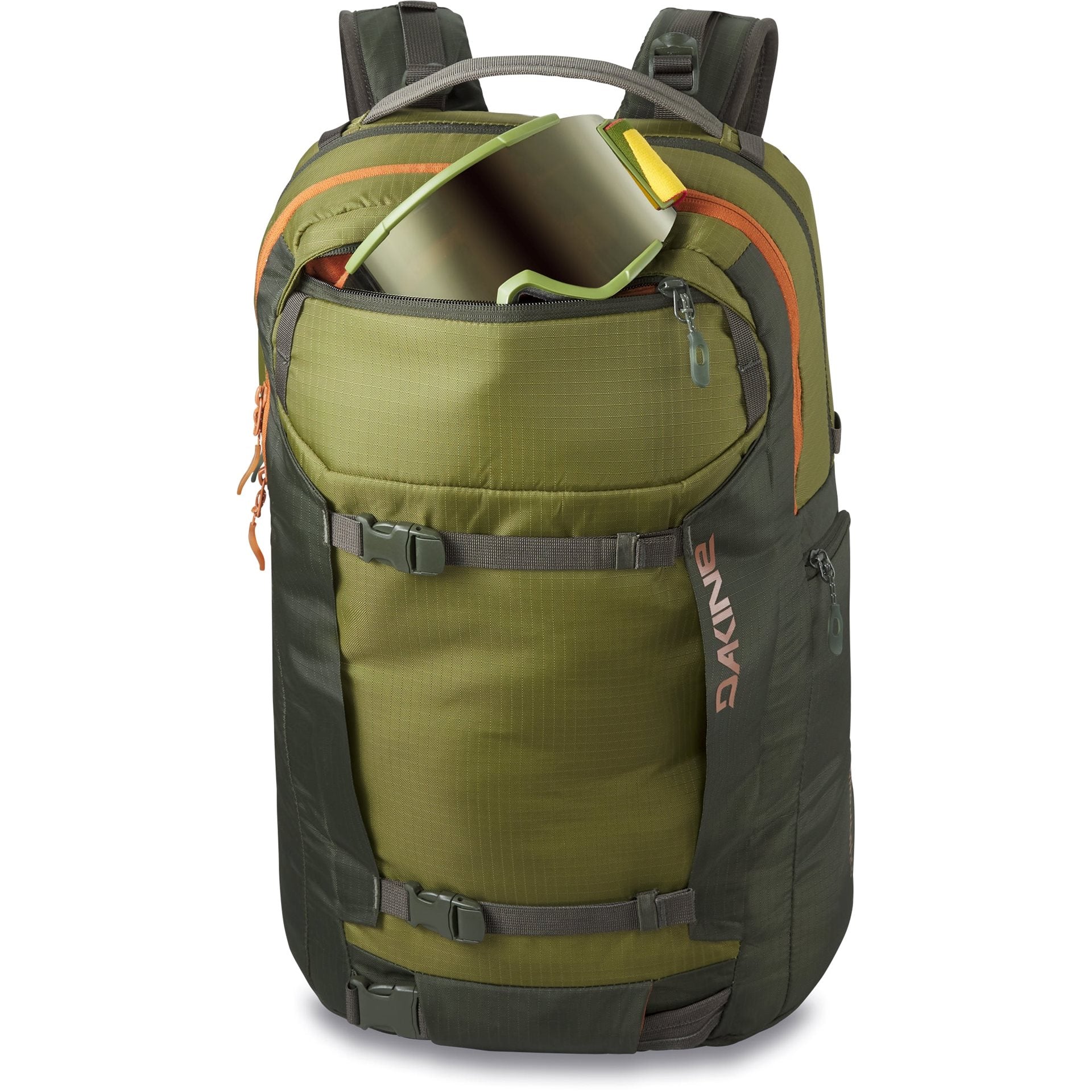 Dakine mission deals pro 18l review