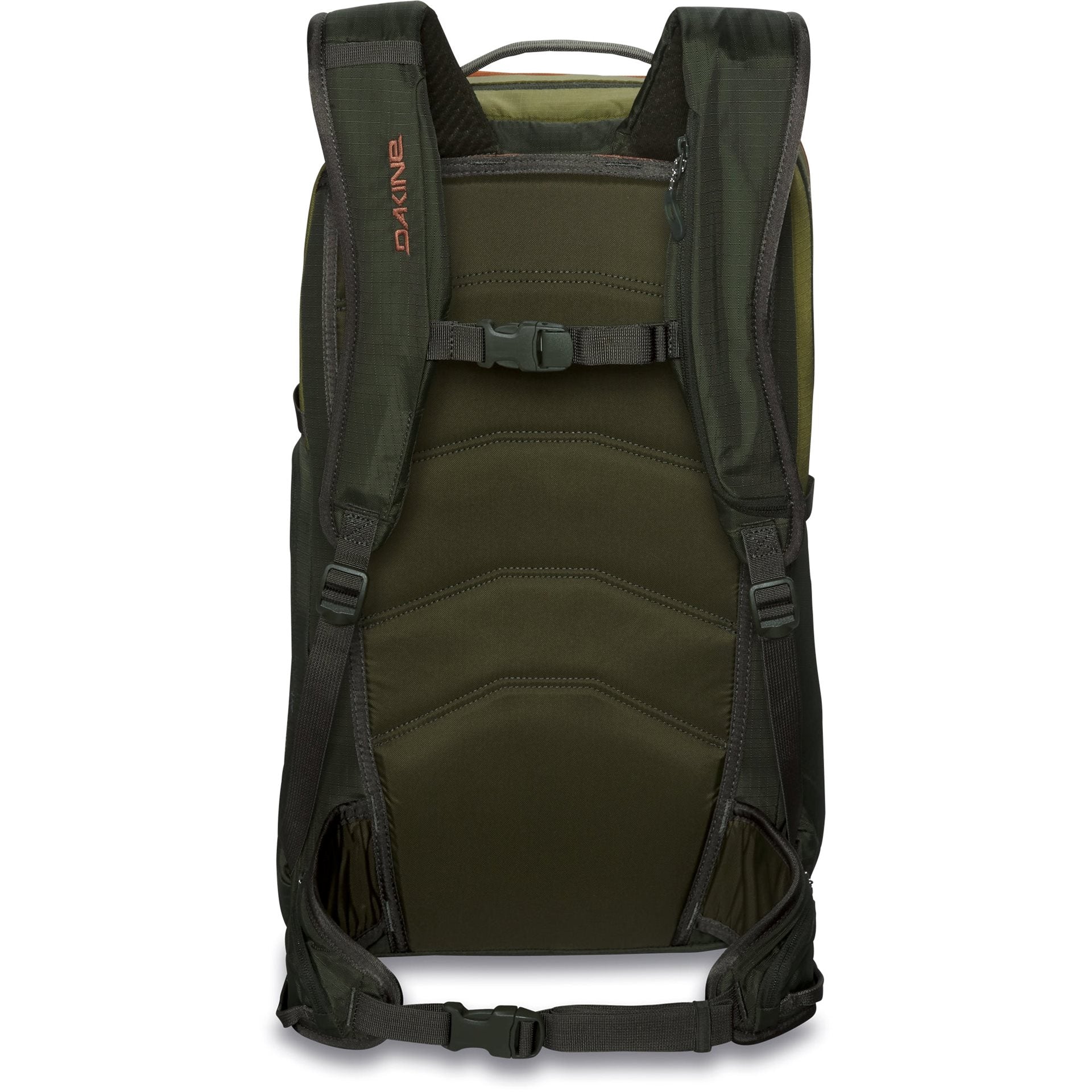 Dakine Mission Pro 18L Utility Green Wintersportrugzak - Reisartikelen-nl