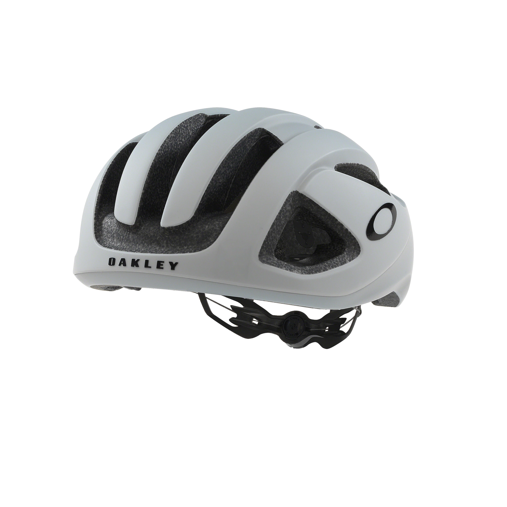 Oakley Aro3 Mips - Europe -  Fog Grey Fietshelm - Reisartikelen-nl