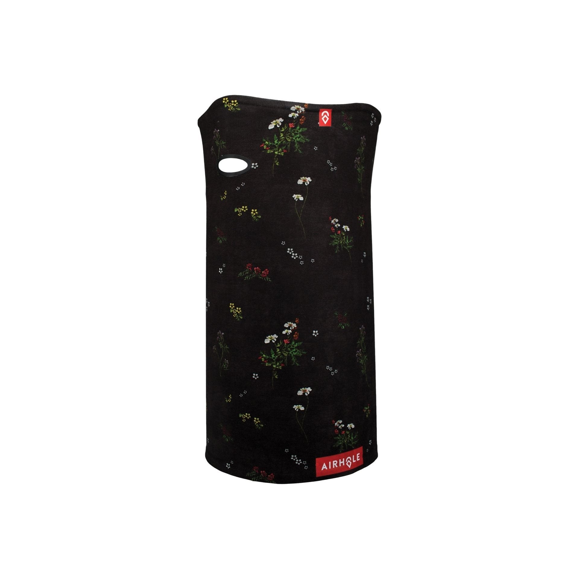 Airhole Airtube Ergo - Drytech - Midnight Floral - S/M Nekwarmer - Reisartikelen-nl