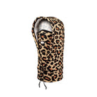 Airhole Airhood Lite - Drytech - Leopard M/L Nekwarmer - Reisartikelen-nl