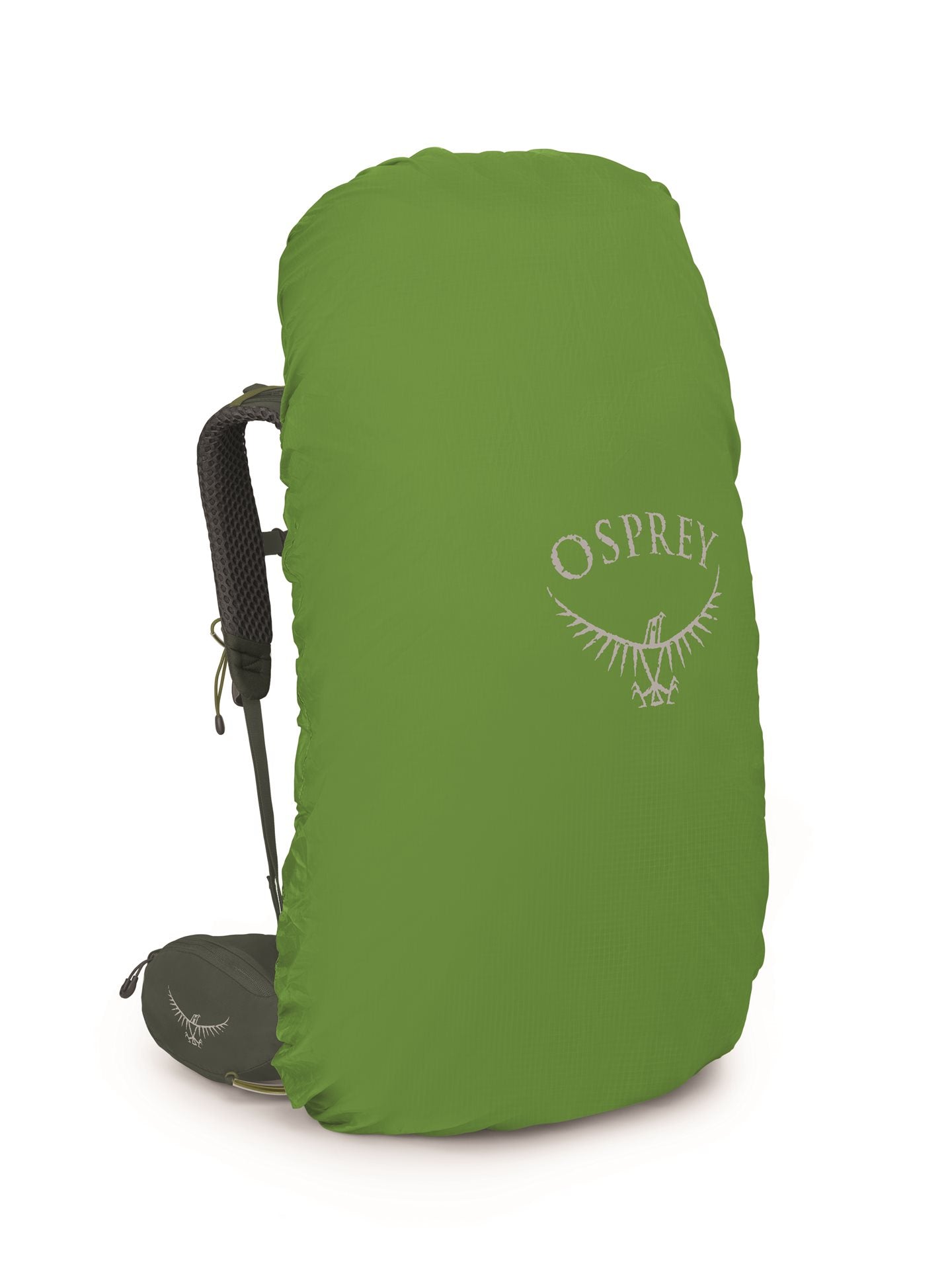 Osprey Kestrel Rugzak 38 Atlas Blue L/XL Backpack - Reisartikelen-nl