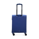 Carlton Newburry Plus - Handbagage Koffer - 55 cm - Navy Handbagage Koffer - Reisartikelen-nl