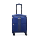 Carlton Newburry Plus - Handbagage Koffer - 55 cm - Navy Handbagage Koffer - Reisartikelen-nl