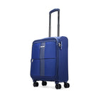 Carlton Newburry Plus - Handbagage Koffer - 55 cm - Navy Handbagage Koffer - Reisartikelen-nl