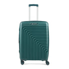 Carlton Wego Plus - Ruimbagage Koffer - 65 cm - Green Ruimbagage Koffer - Reisartikelen-nl