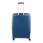 Carlton Wego Plus - Ruimbagage Koffer - 75 cm - Blue Ruimbagage Koffer - Reisartikelen-nl