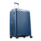 Carlton Wego Plus - Ruimbagage Koffer - 75 cm - Blue Ruimbagage Koffer - Reisartikelen-nl