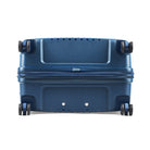 Carlton Wego Plus - Ruimbagage Koffer - 75 cm - Blue Ruimbagage Koffer - Reisartikelen-nl