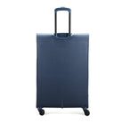 Carlton Turbolite Plus - Ruimbagage Koffer - 81 cm - Navy Ruimbagage Koffer - Reisartikelen-nl