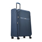 Carlton Turbolite Plus - Ruimbagage Koffer - 81 cm - Navy Ruimbagage Koffer - Reisartikelen-nl