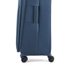 Carlton Turbolite Plus - Ruimbagage Koffer - 81 cm - Navy Ruimbagage Koffer - Reisartikelen-nl