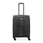 Carlton Newburry Plus - Ruimbagage Koffer - 66 cm - Black Ruimbagage Koffer - Reisartikelen-nl