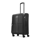 Carlton Newburry Plus - Ruimbagage Koffer - 66 cm - Black Ruimbagage Koffer - Reisartikelen-nl