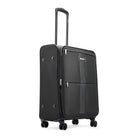 Carlton Newburry Plus - Ruimbagage Koffer - 66 cm - Black Ruimbagage Koffer - Reisartikelen-nl