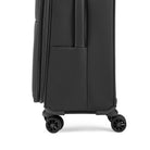 Carlton Newburry Plus - Ruimbagage Koffer - 66 cm - Black Ruimbagage Koffer - Reisartikelen-nl