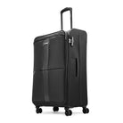 Carlton Newburry Plus - Ruimbagage Koffer - 77 cm - Black Ruimbagage Koffer - Reisartikelen-nl