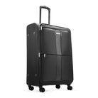 Carlton Newburry Plus - Ruimbagage Koffer - 77 cm - Black Ruimbagage Koffer - Reisartikelen-nl