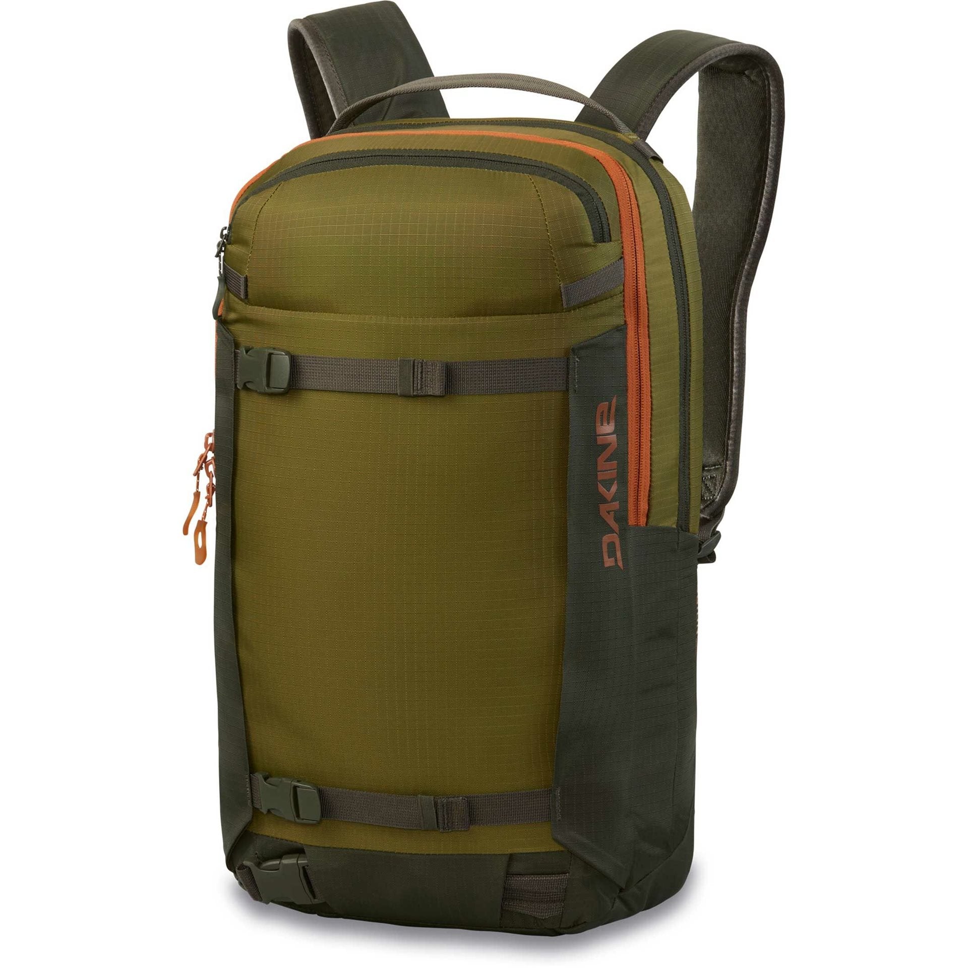 Dakine Mission Pro 18L Utility Green Reisartikelen nl