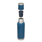 Stanley The Adventure To-Go Bottle - 750ml - Abyss Thermosfles - Reisartikelen-nl