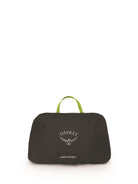 Osprey Airporter Rugzakhoes Black Small Flightbag/Regenhoes - Reisartikelen-nl