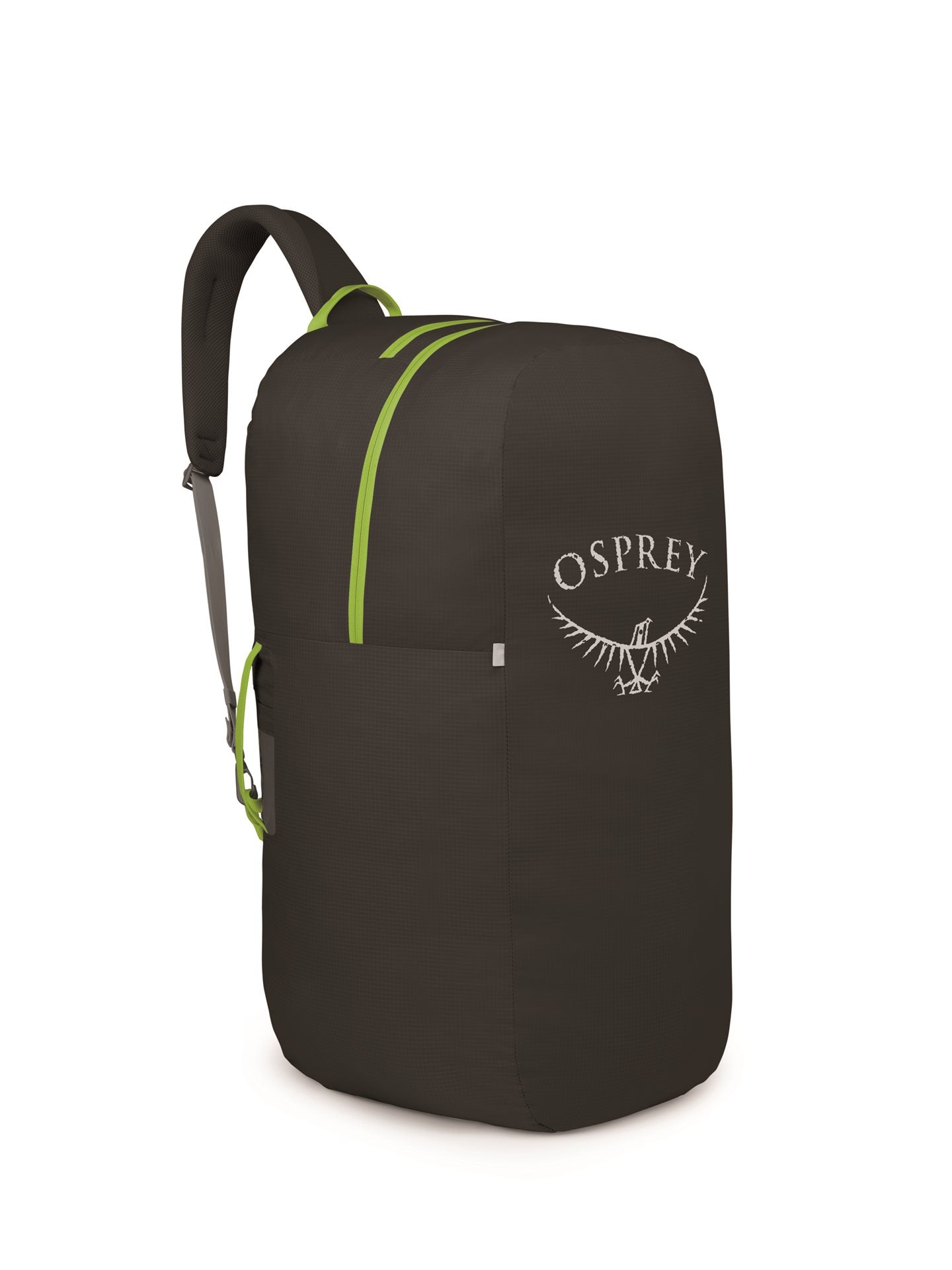 Osprey Airporter Rugzakhoes Black Small Flightbag/Regenhoes - Reisartikelen-nl