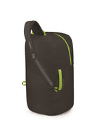 Osprey Airporter Rugzakhoes Black Small Flightbag/Regenhoes - Reisartikelen-nl