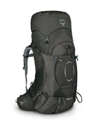 Osprey Ariel 55 Black WM/L Backpack - Reisartikelen-nl