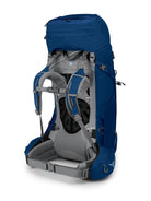 Osprey Ariel 55 Ceramic Blue WM/L Backpack - Reisartikelen-nl