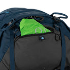 Osprey Kestrel Rugzak 48 Atlas Blue L/XL Backpack - Reisartikelen-nl