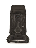 Osprey Kestrel Rugzak 68 Black S/M Backpack - Reisartikelen-nl