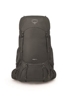 Osprey Renn 50 -Dark Charcoal/Gray Wolf Backpack - Reisartikelen-nl