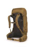 Osprey Rook 50 - Histosol Brown/Rhino Grey Backpack - Reisartikelen-nl