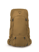 Osprey Rook 50 - Histosol Brown/Rhino Grey Backpack - Reisartikelen-nl