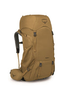 Osprey Rook 50 - Histosol Brown/Rhino Grey Backpack - Reisartikelen-nl