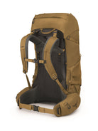 Osprey Rook 65 -  Histosol Brown/Rhino Grey Backpack - Reisartikelen-nl