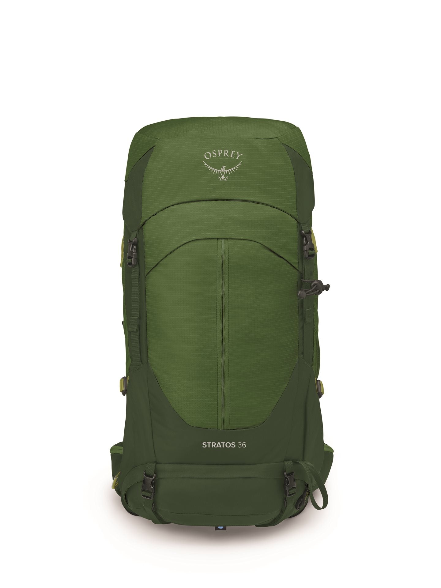 Osprey stratos 2024 36 green