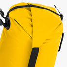 Highlander TROON DRYBAG DUFFLE 70L - YELLOW Reistas - Reisartikelen-nl