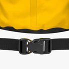 Highlander TROON DRYBAG DUFFLE 70L - YELLOW Reistas - Reisartikelen-nl