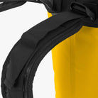 Highlander TROON DRYBAG DUFFLE 70L - YELLOW Reistas - Reisartikelen-nl