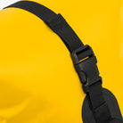 Highlander TROON DRYBAG DUFFLE 70L - YELLOW Reistas - Reisartikelen-nl