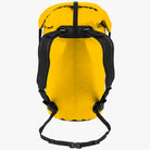 Highlander TROON DRYBAG DUFFLE 70L - YELLOW Reistas - Reisartikelen-nl