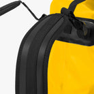 Highlander TROON DRYBAG DUFFLE 45L - BLACK Reistas - Reisartikelen-nl